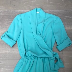Elie Tahari Dress sz 0
